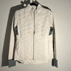 Athleta Lightweight Down Jacket